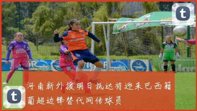 河南新外援明日抵达将迎来巴西籍葡超边锋替代网传球员