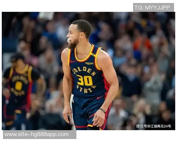 小阿德尔曼谈库里缺席对球队的影响与其他球员的机会提升