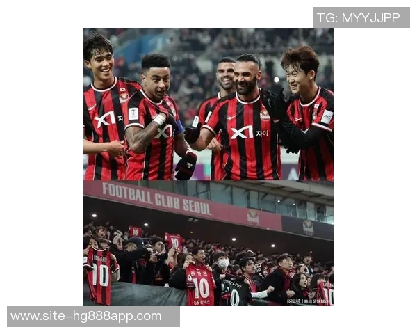 林加德告别首尔FC感谢韩国两年难忘时光与球迷的支持