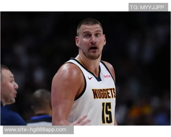 约基奇助攻王荣誉加冕小阿德尔曼称此成就应广泛传颂