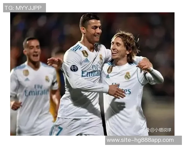 拉莫斯点赞引热议莫德里奇与拉莫斯或将在米兰重聚的可能性分析 拉莫斯点赞引热议莫德里奇与拉莫斯或将在米兰重聚的可能性分析