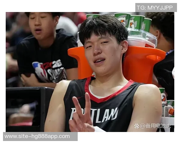 解说：杨瀚森的球迷评价两极化是天才还是平庸的代名词