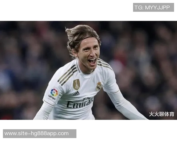 朱辰杰畅谈足球偶像与智慧球员C罗与莫德里奇的独特魅力