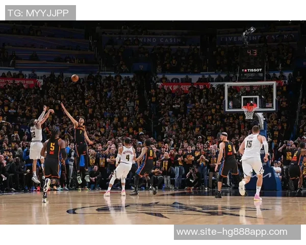 阿隆戈登化身约老师全场贡献8分10板11助攻正负值高达14