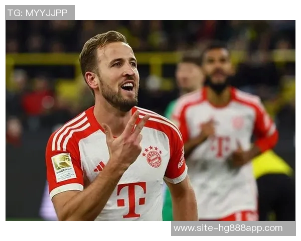 凯恩能否打破莱万单赛季41球的德甲纪录引发热议